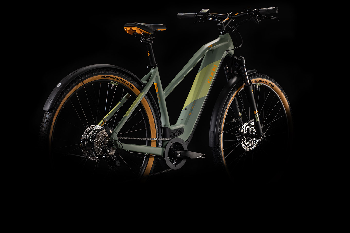 Elektrische fiets undercover 5 modellen die op een gewone fiets lijken