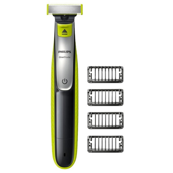 Philips One Blade styler Kruidvat