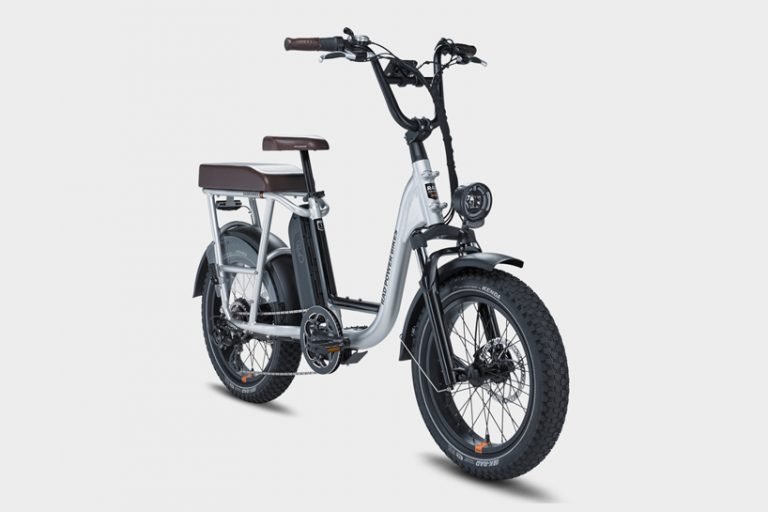 rad runner ebike