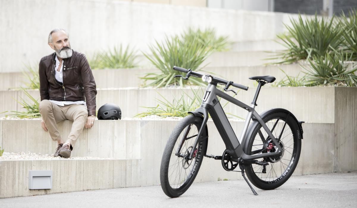 stromer s2