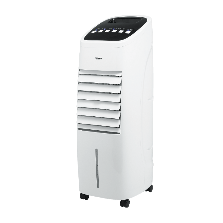 action air cooler