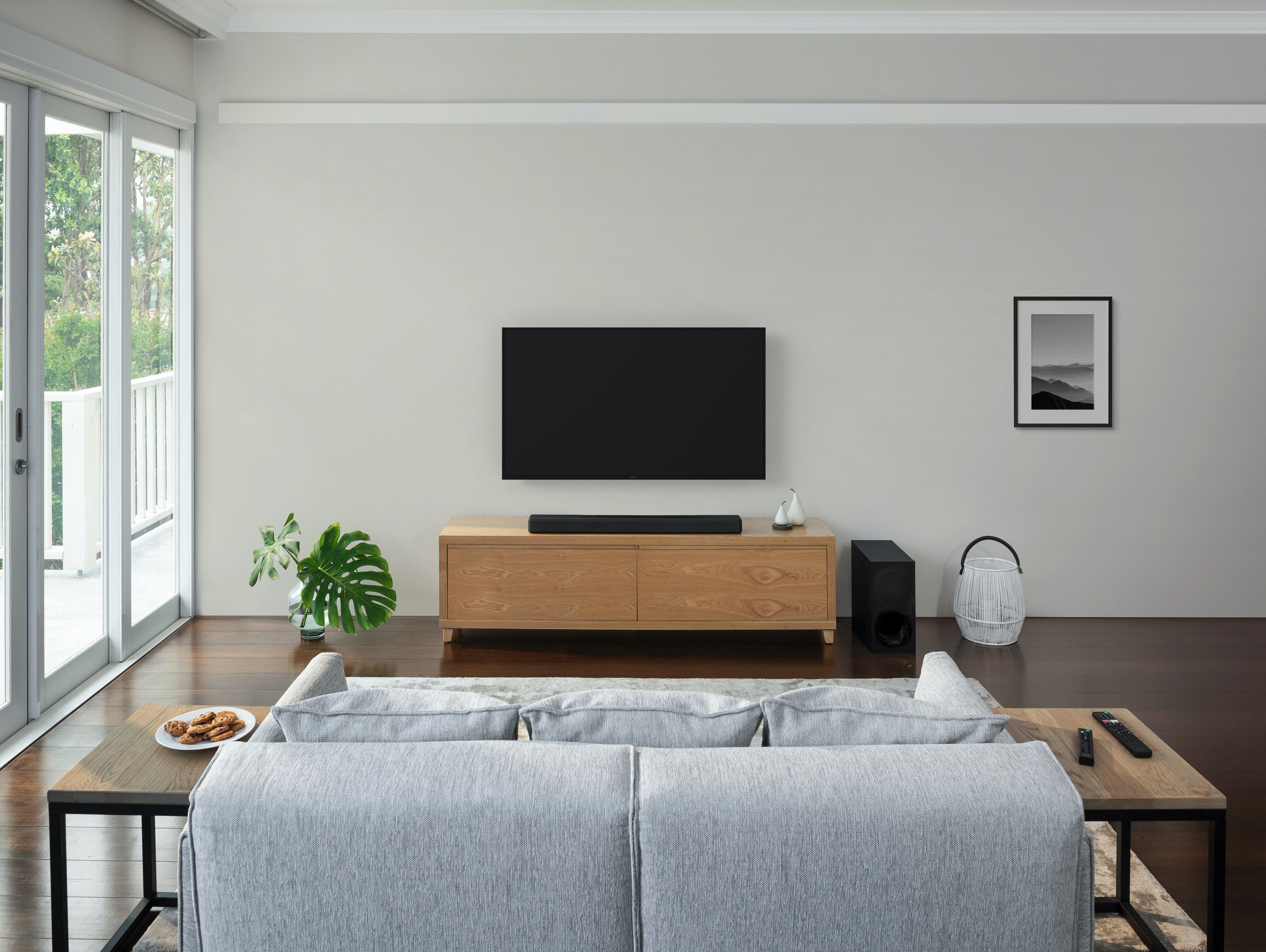 Sony HT-G700 soundbar