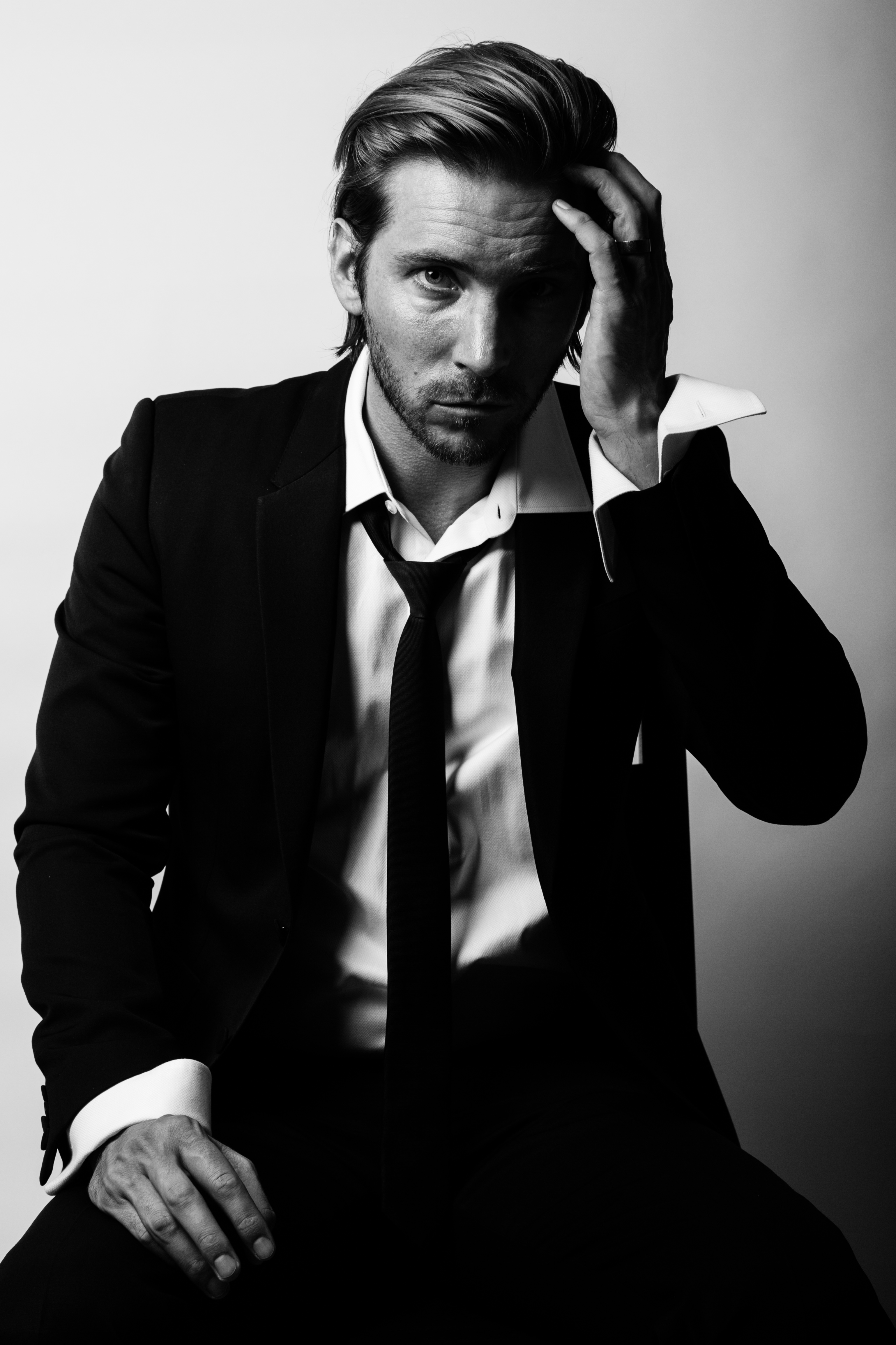 Next photo of Troy Baker