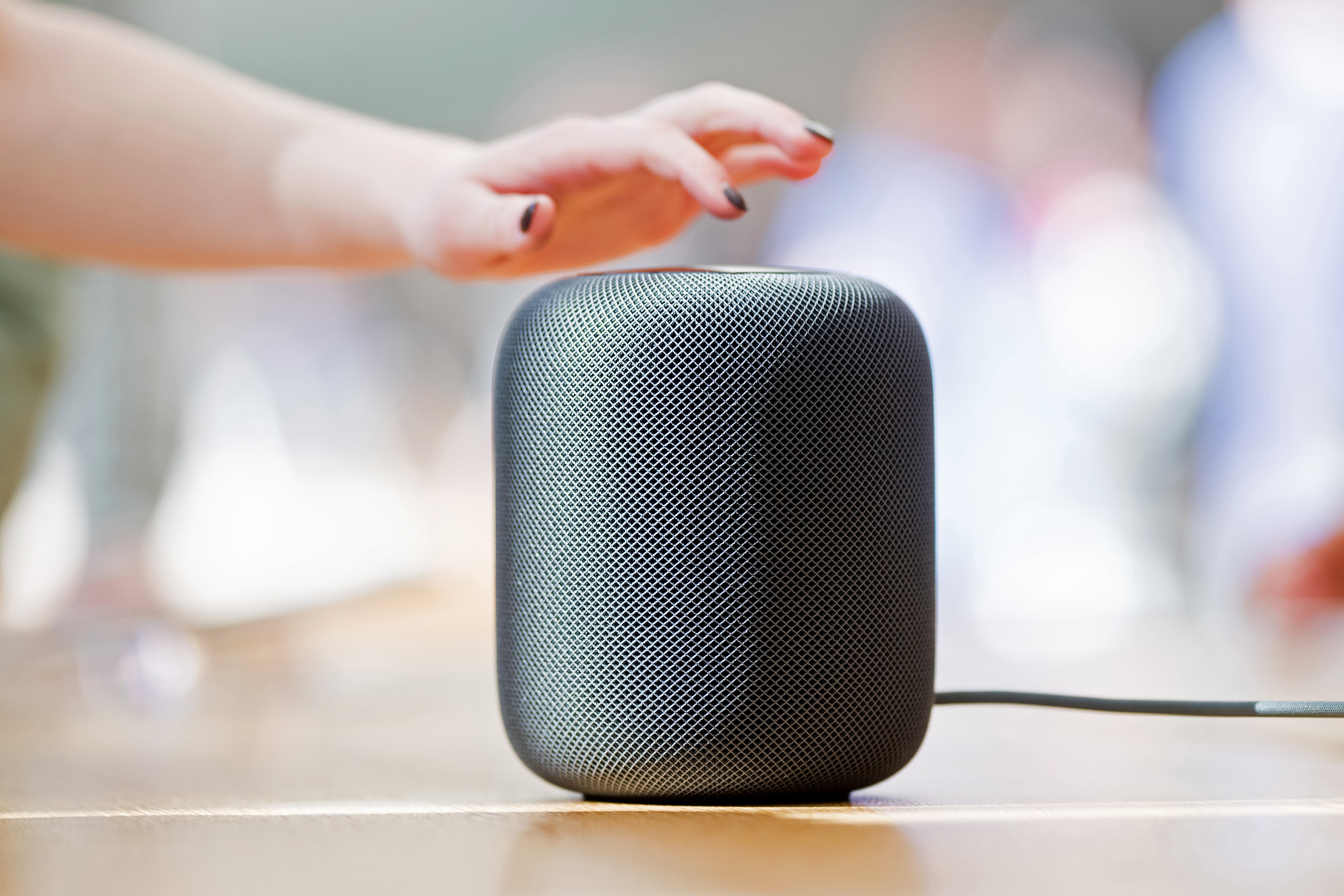 Apple Homepod