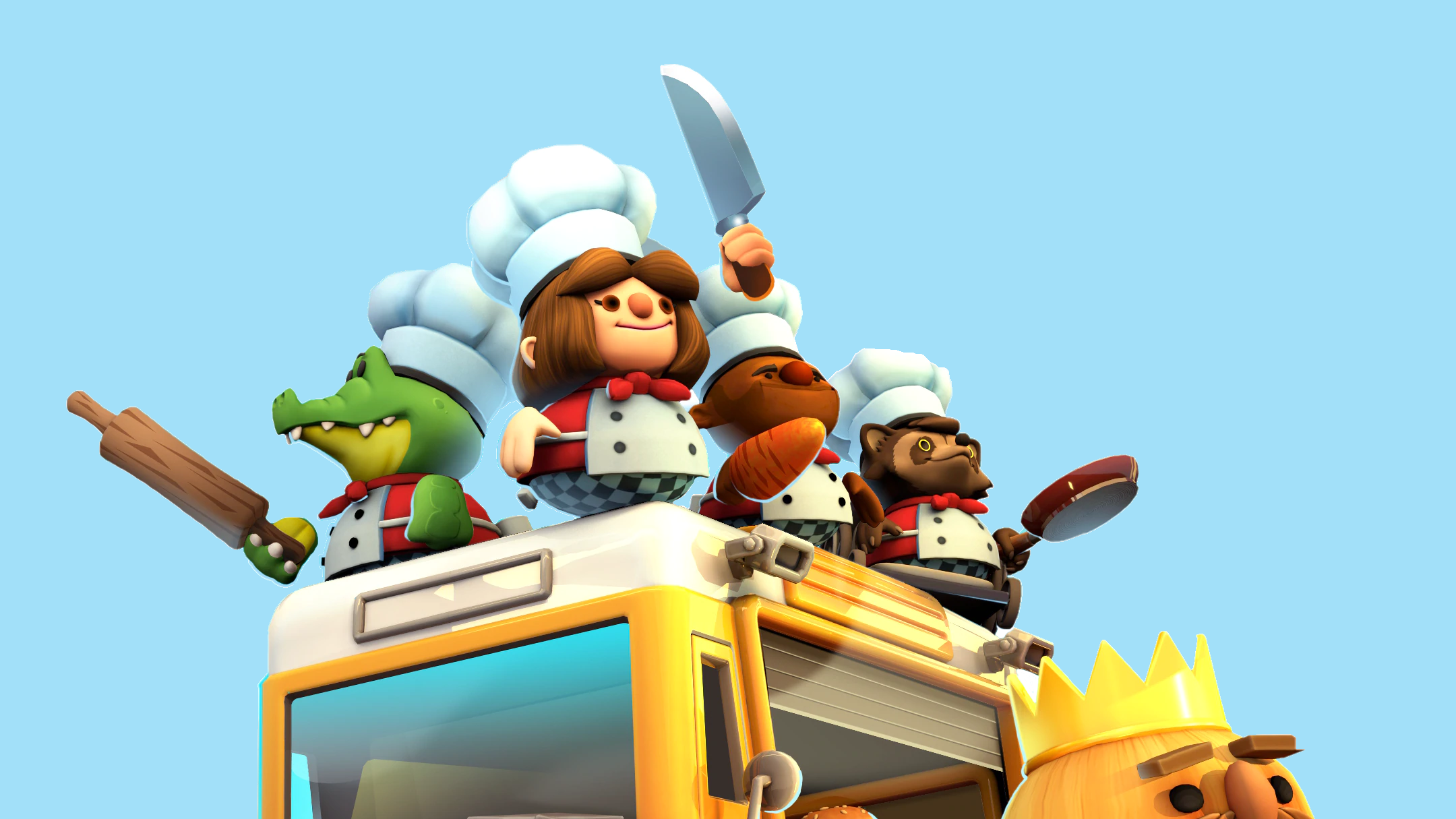 nintendo switch overcooked 2