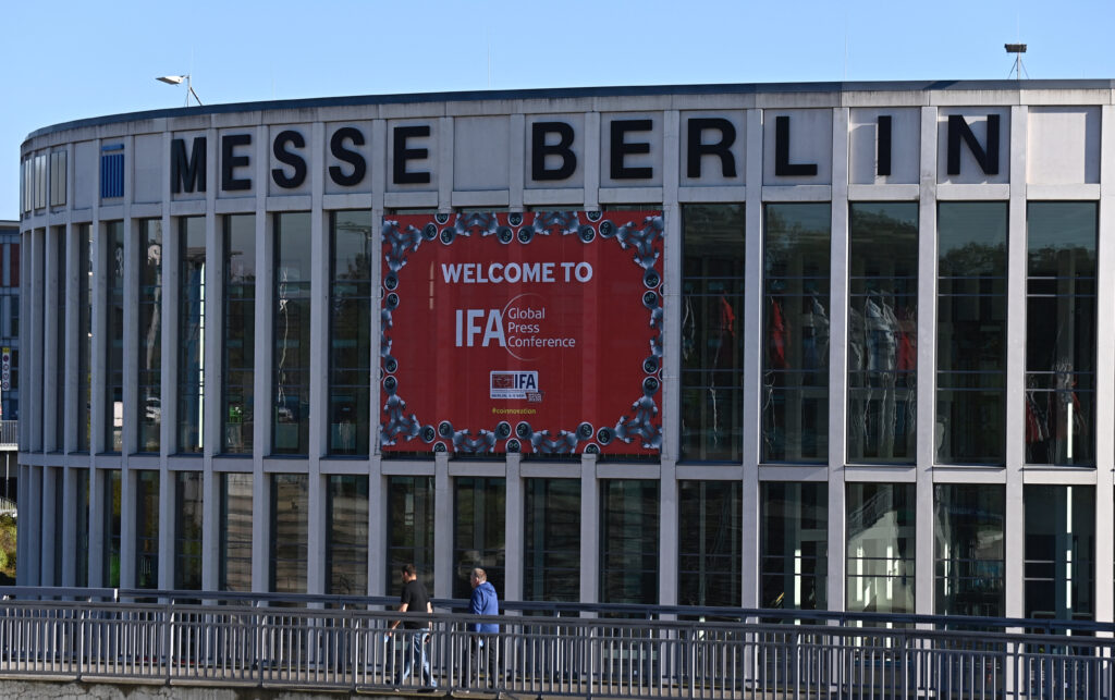 IFA 2021: slecht nieuws voor grootste technologiebeurs van ...