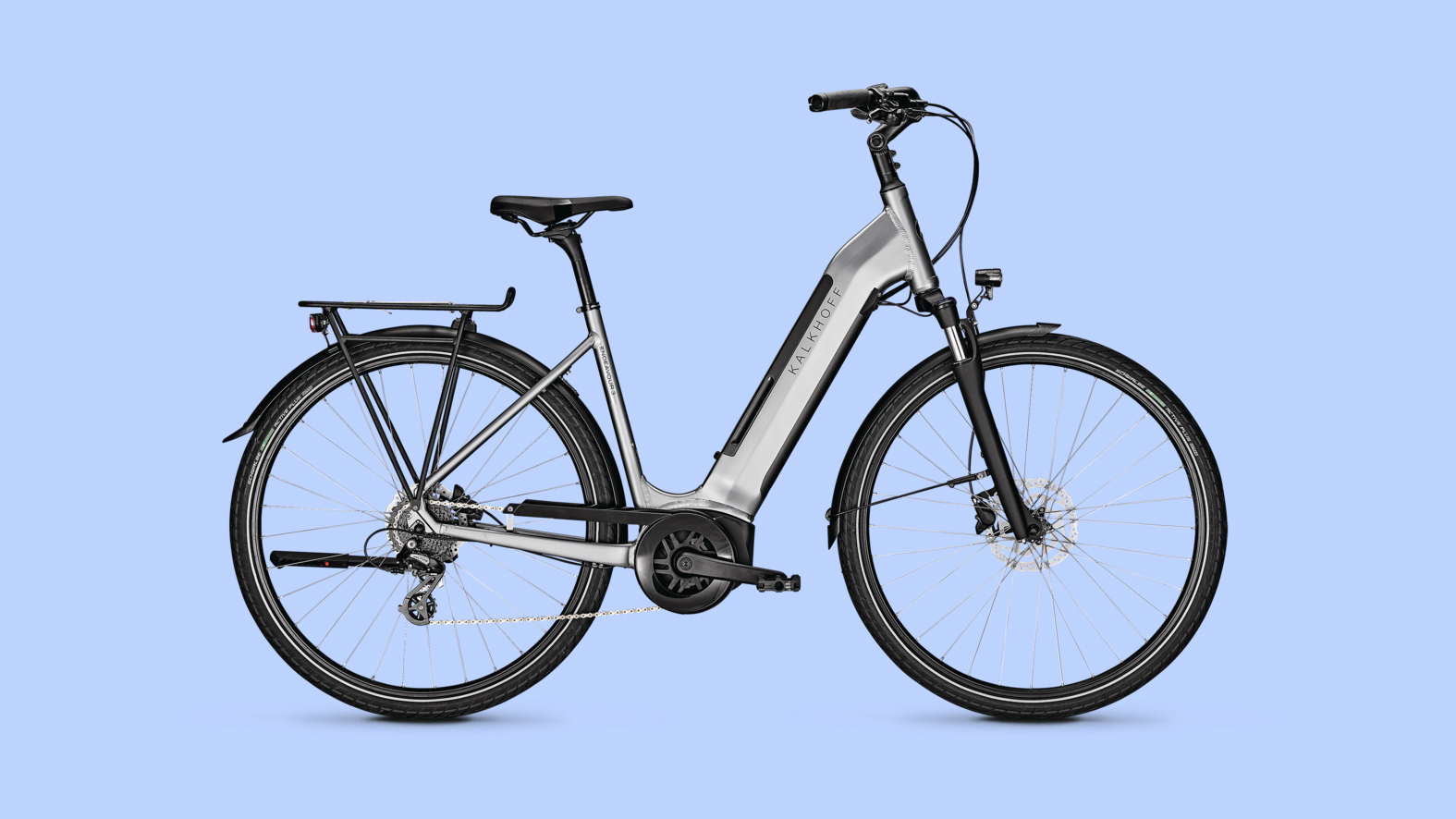 Elektrische fiets dit is volgens de ANWB de beste ebike van 2021