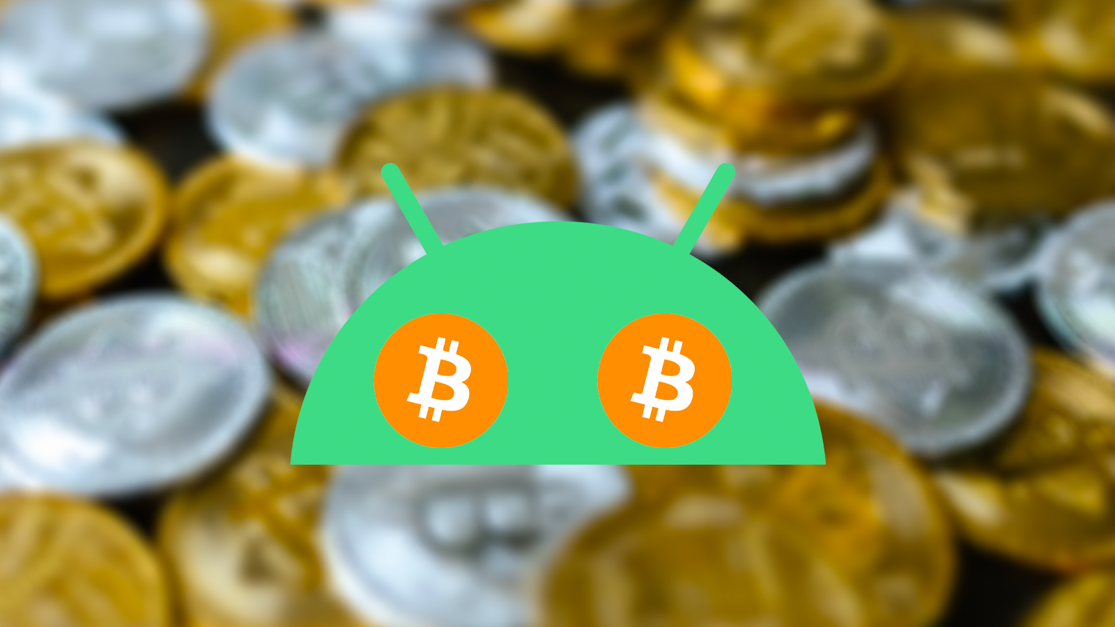 bitcoin virus android