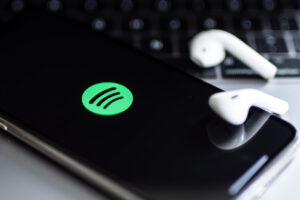 Spotify waarschuwt iPhone-gebruikers voor verdwijnen geliefde functie