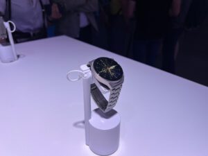 Huawei Watch GT 3 Pro