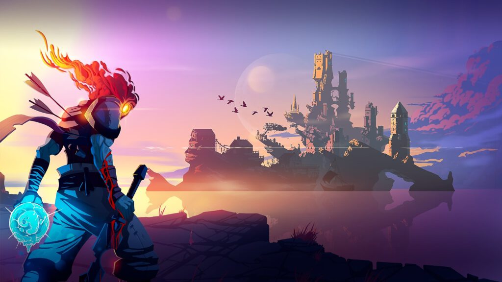 Dead Cells voor Nintendo Switch