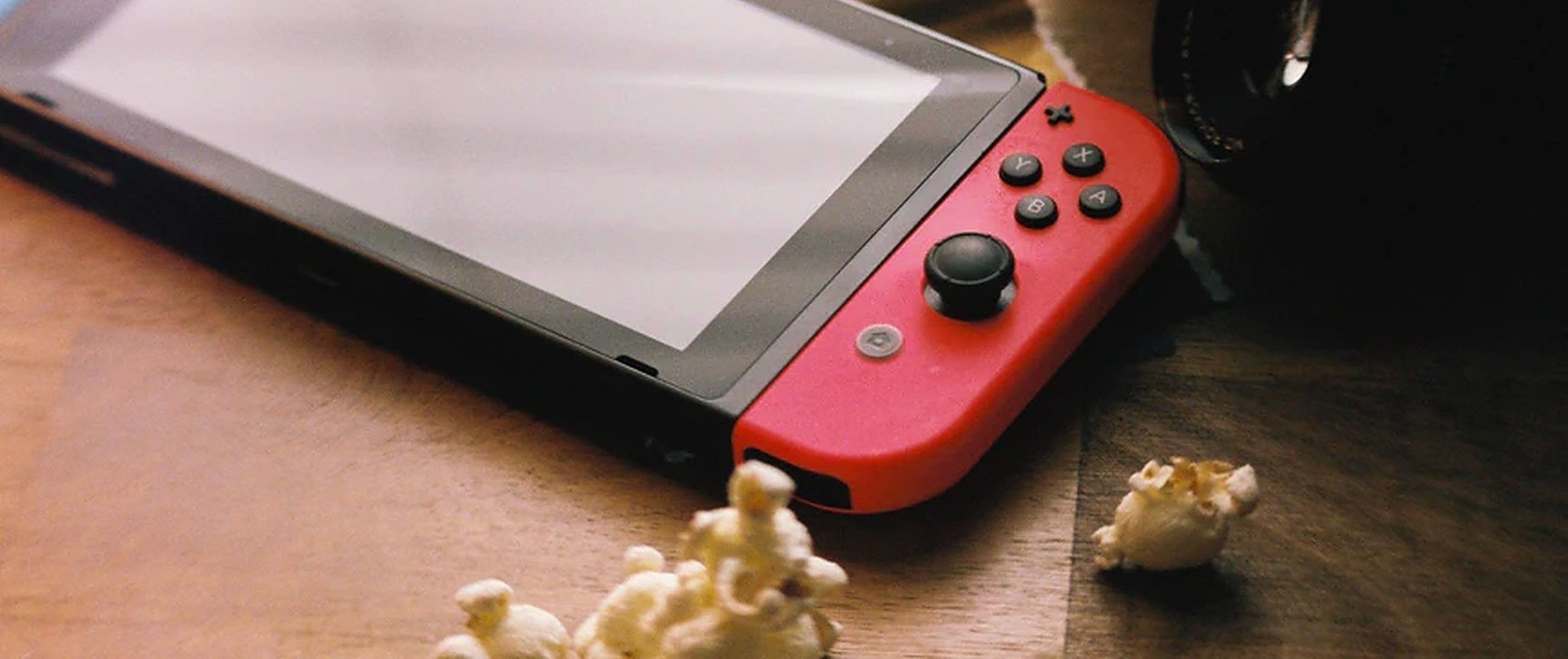 Nintendo Switch com Android Q tem Netflix, Spotify e emuladores – Tecnoblog