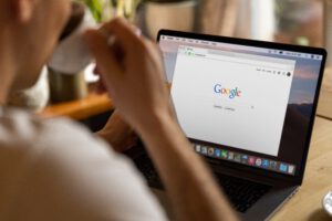 Waarom Google miljarden gegevens uit Chrome moet verwijderen