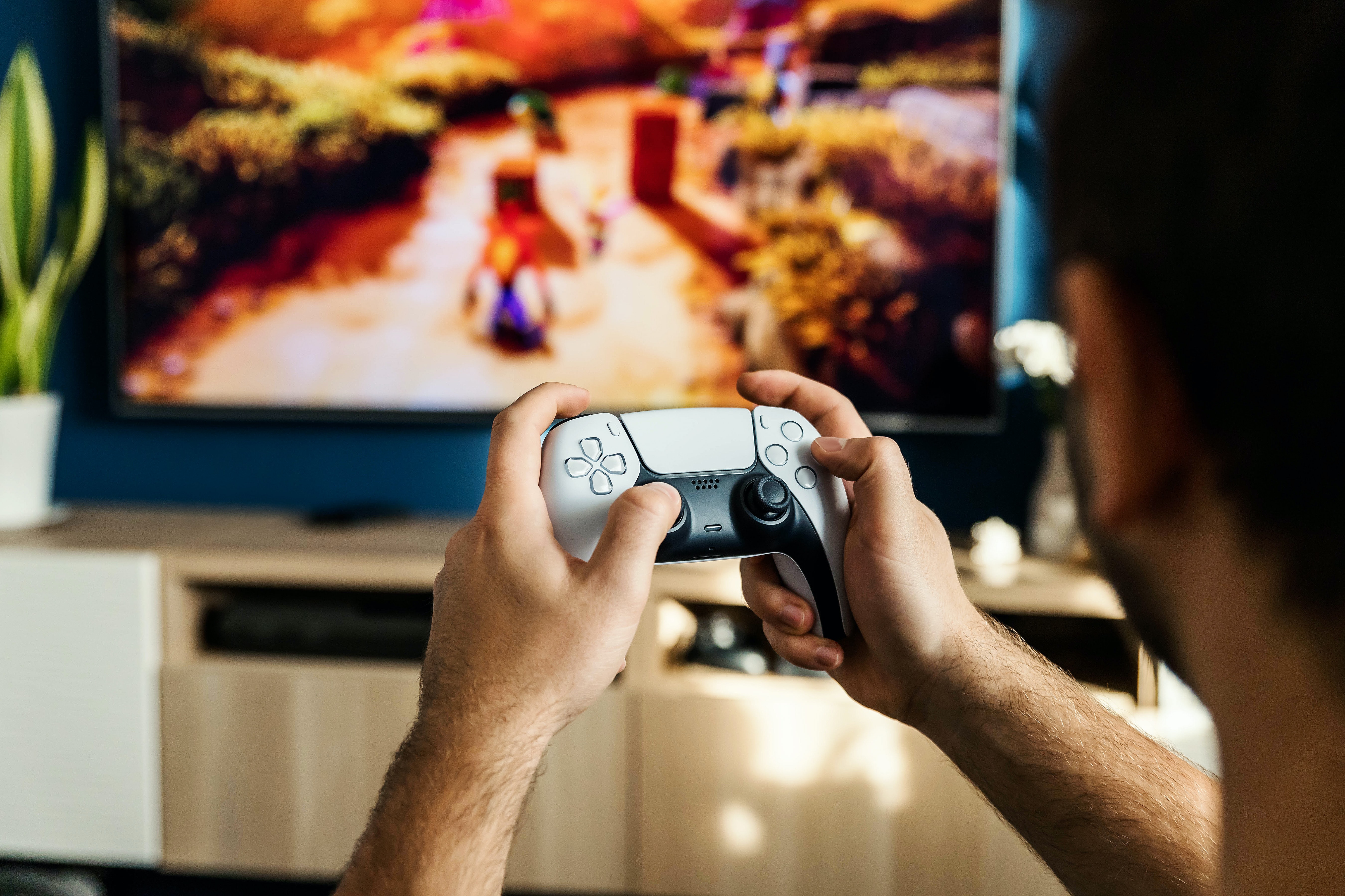 een vuurtje stoken Beperken Collega PlayStation 5 en PS4: hoe je dit weekend gratis online kunt gamen