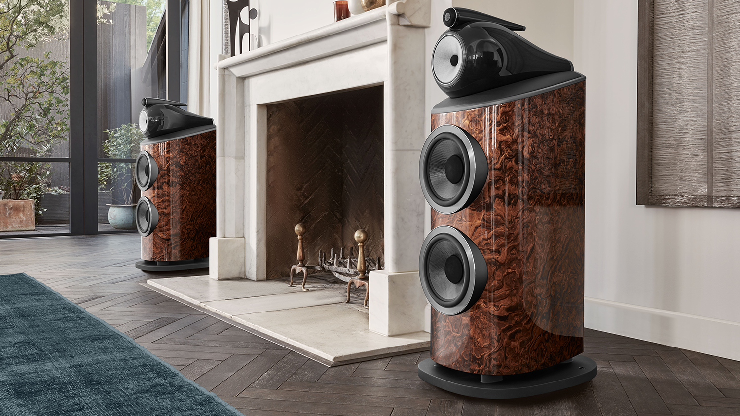 Bowers & Wilkins komt met ultieme speakers voor ultieme prijs