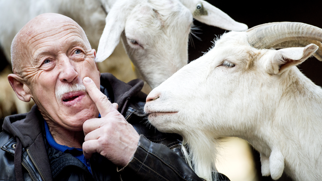 Zo rijk is de Nederlandse Dr. Pol uit de National Geograpic-serie