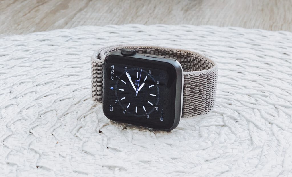 Waarom je Samsung of Apple Watch regelmatig tegen je liegt