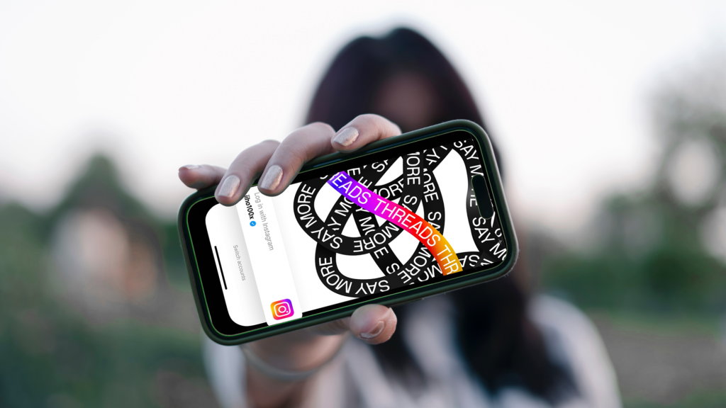 X-concurrent Instagram Threads is live in Nederland: zo werkt het