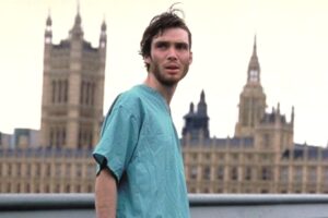 De bekendste scene uit 28 days later