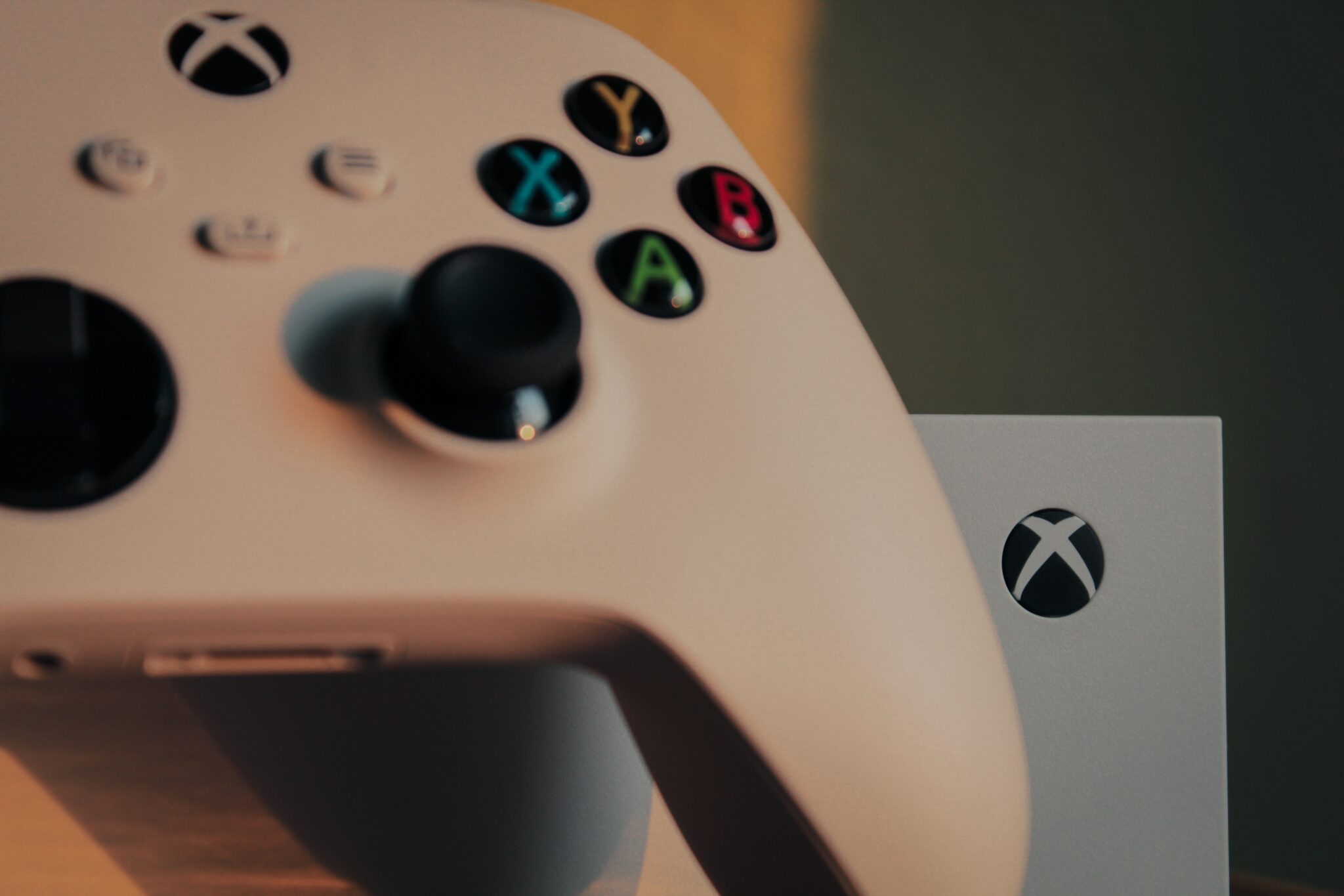 Xbox komt zeer snel met Google Play en App Store-alternatief