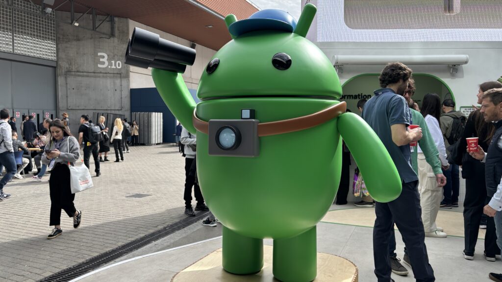Must-have update voor Android: Google fixt 7 problemen