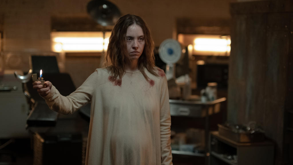 Nieuwe film toont Sydney Sweeney zoals we haar nog nooit zagen