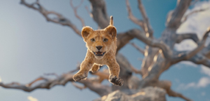 De eerste trailer van Mufasa is een nostalgisch hoogtepunt voor Lion King-fans