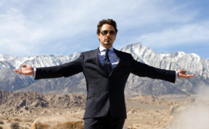 Robert Downey Jr. wil Iron Man en Marvel een tweede kans geven (en zo kan dat eruit zien)