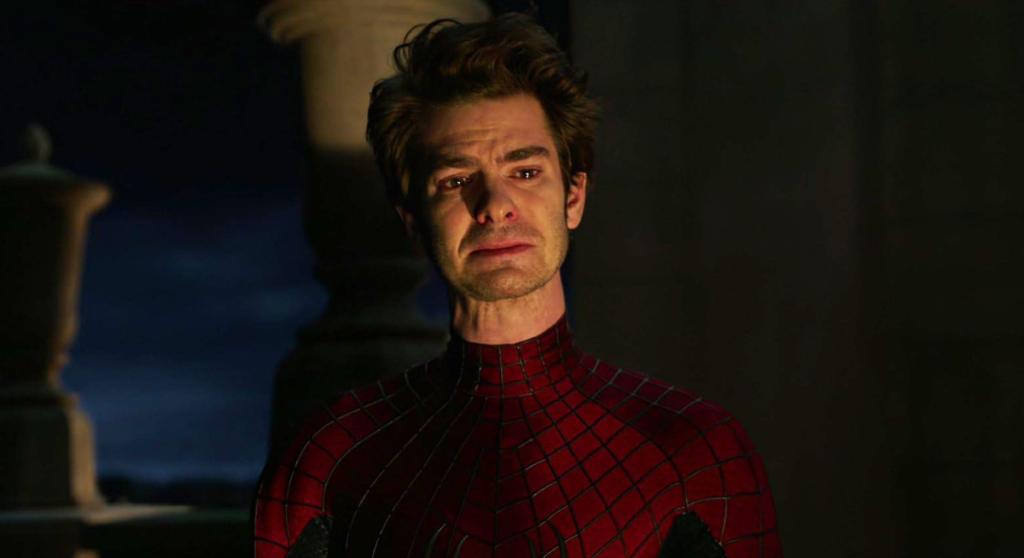 Prime Video cancelt stilletjes de eerste live-action Spider-Man serie