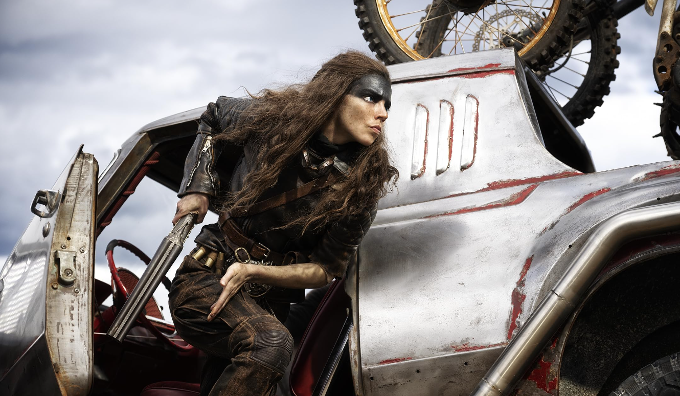 Furiosa: A Mad Max Saga: humor, actie en verhaal in een post-apocalyptisch jasje