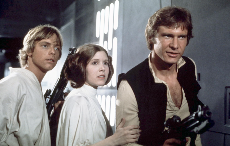 Een 18+ Star Wars film is mogelijk, maar hoe zou dit eruit zien?