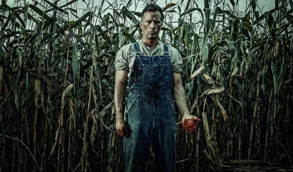 Stephen King is stomverbaasd over deze bloederige Netflix-horror