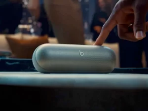 Door Apple geannuleerde Beats Pill maakt deze maand toch echt zijn comeback