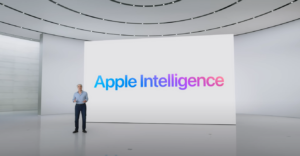 Apple Intelligence: alles over de AI op je iPhone, iPad en Mac