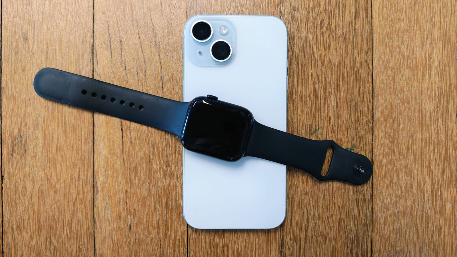 'Na de iPad Pro worden ook de iPhone en Apple Watch dunner'