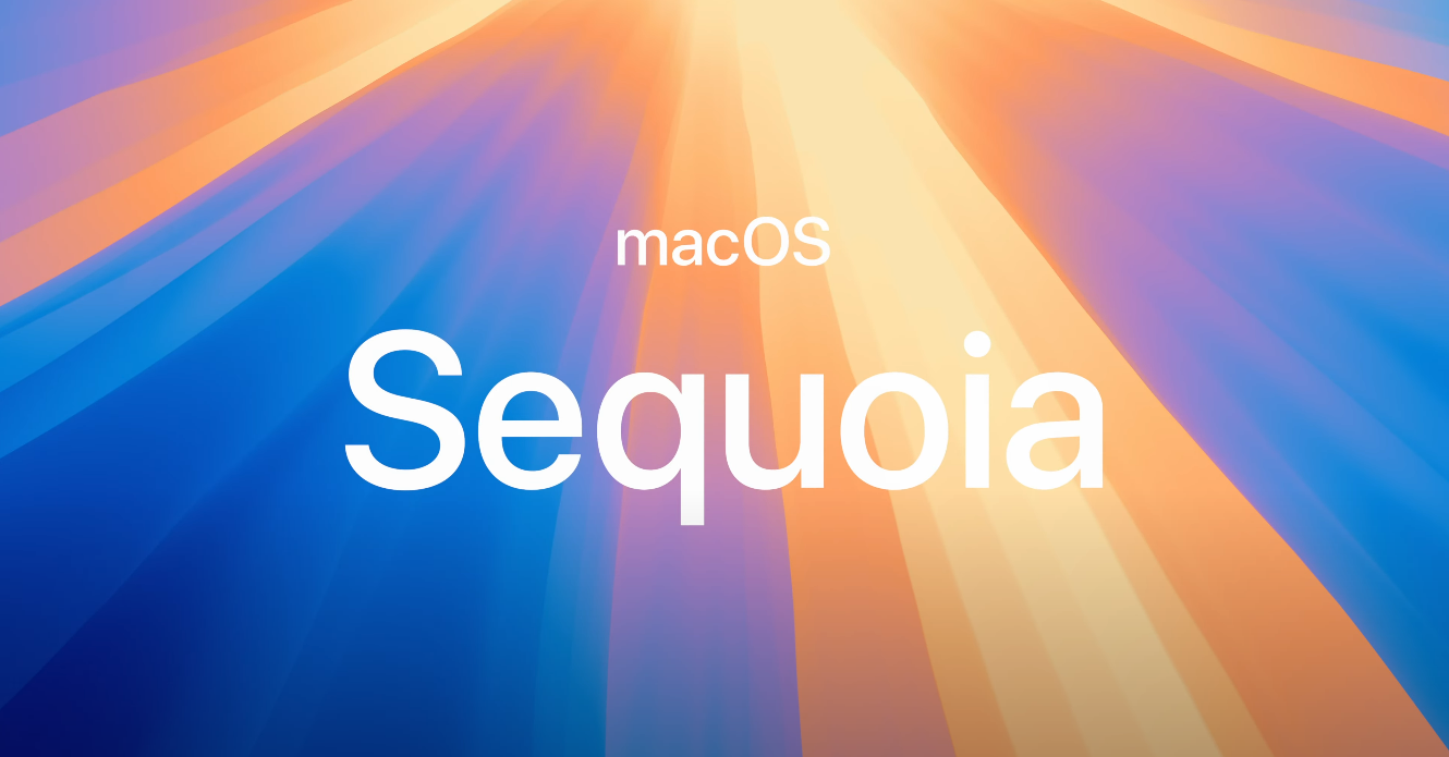 macOS Sequoia: Apple brengt deze functies dit najaar naar je Mac