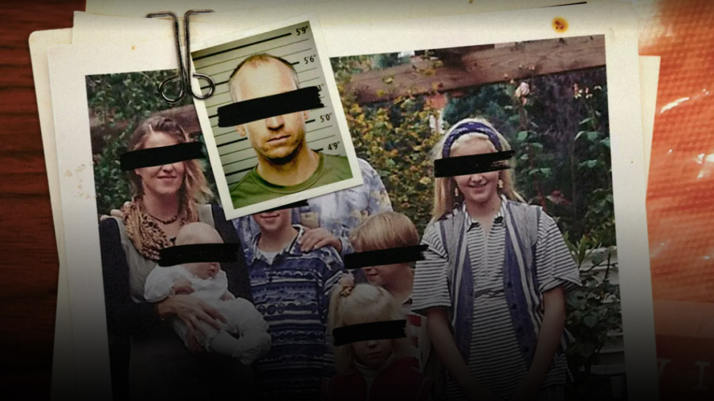 HBO Max gaat Netflix achterna met gruwelijke true-crime docu Deadliest Families