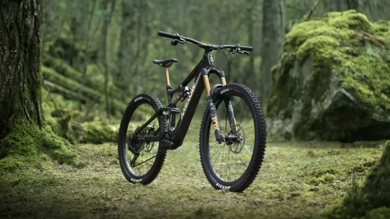 Dit is de spectaculaire elektrische fiets van DJI