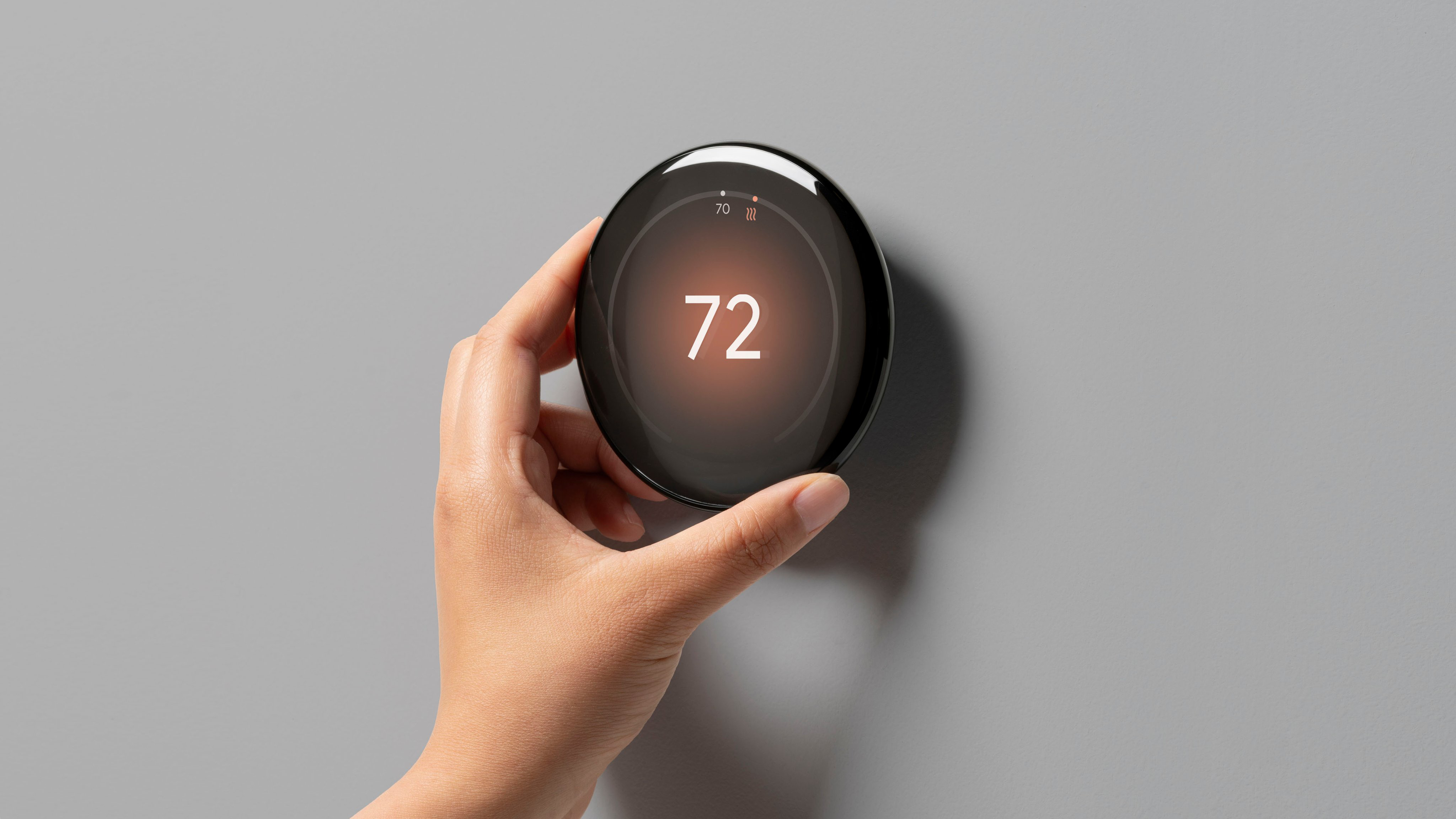 Nog meer informatie nieuwe Google Nest-thermostaat ligt op straat