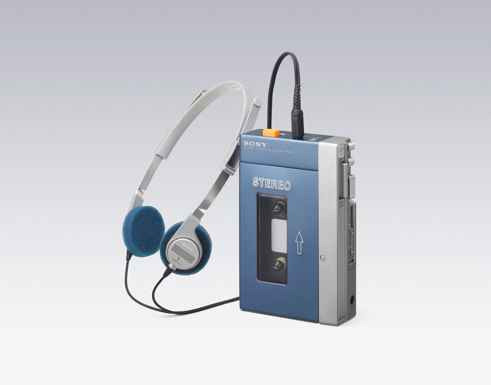 Iconische Sony Walkman bestaat 45 jaar, maar wat maakte hem zo bijzonder?