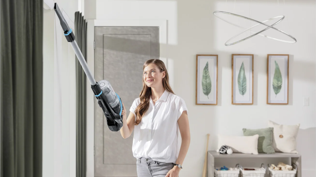 Dyson te duur? Lidl haalt 90 euro van deze stofzuiger af