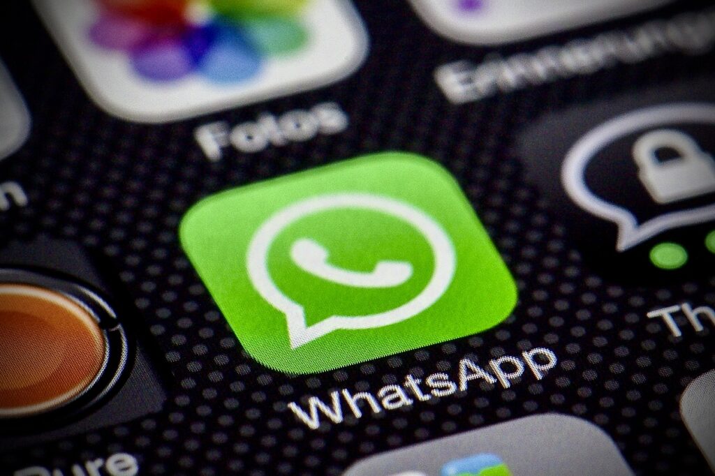 WhatsApp wordt nog veiliger dankzij nieuwe functie