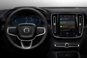 Android Automotive krijgt een gigantische update