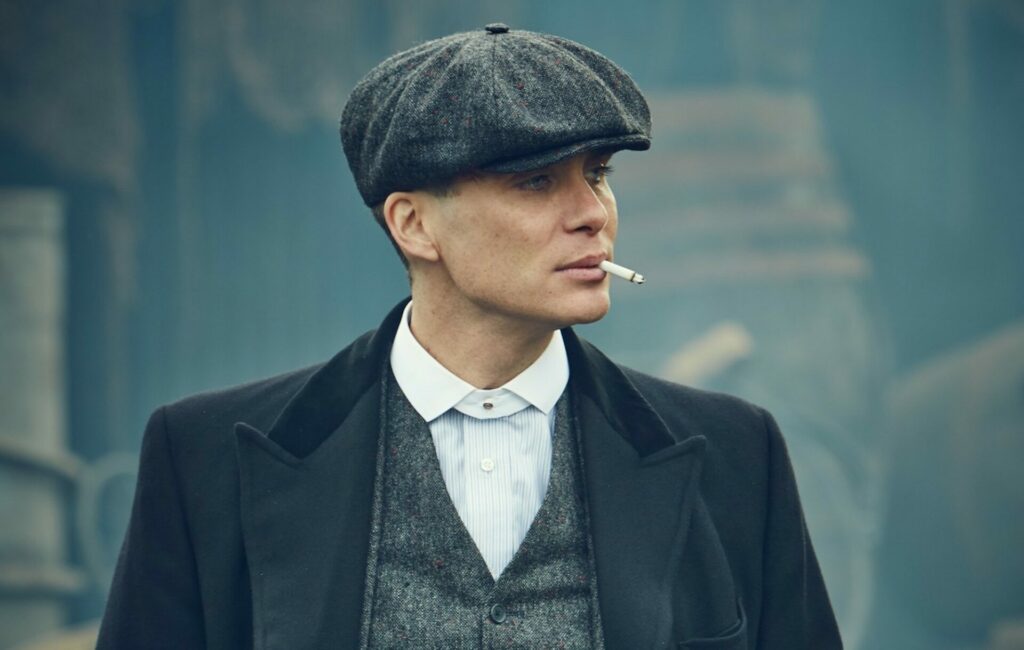 Zeg Netflix, hoe staat het met de Peaky Blinders-film?