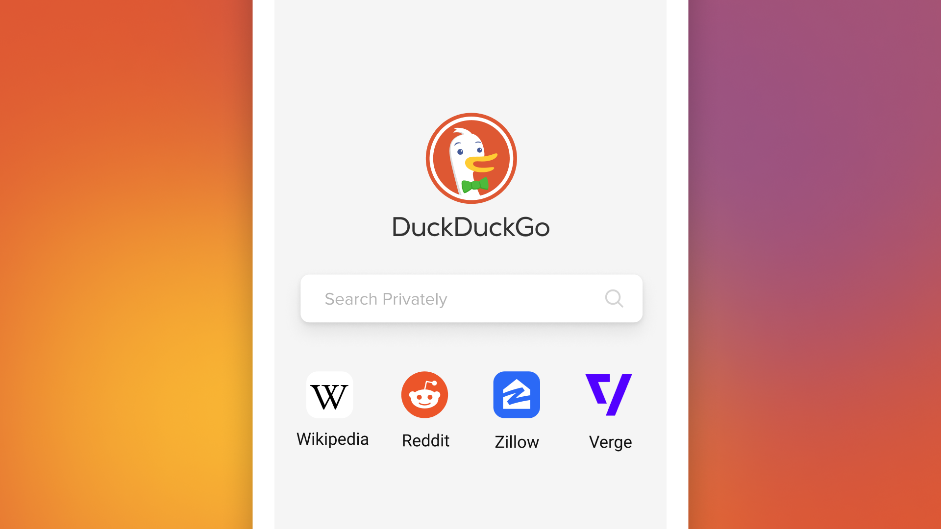 Waarom DuckDuckGo het Google-alternatief is in 2024