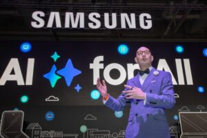 Samsung wil je Smart Home veranderen met nog meer AI