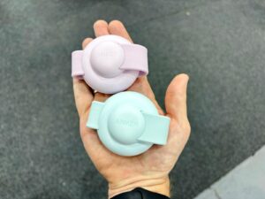 Anker maakt de ideale iPhone-oplader in de vorm van een macaron