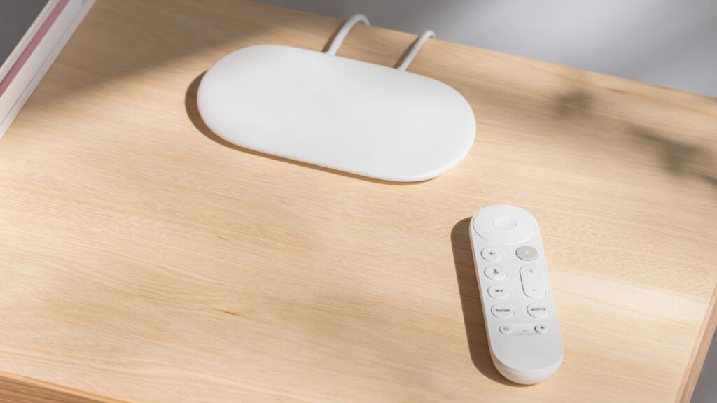 De grootste verschillen tussen de Google TV Streamer en de Chromecast