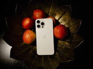 Review iPhone 16 Pro Max: Een topper met nog meer potentie