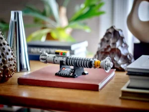 Deze LEGO-set is de must-have voor elke Star Wars-fan, (maar...)